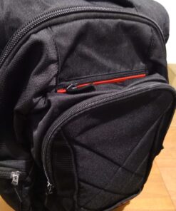 Case Logic 16" Laptop, Black, Inch 28 71ZSEmmaONL