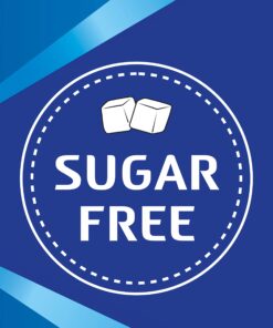 Alternative view of Dentyne Fire Spicy Cinnamon Sugar Free Gum, Pack of 9 (144 Total Pieces) 16 Count (Pack of 9)