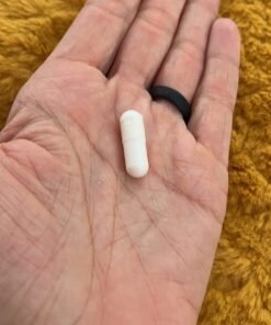 Pure Encapsulations Magnesium (Glycinate) - Supplement to Support Stress Relief, Sleep, Heart Health, Nerves, Muscles, and Metabolism* - with Magnesium Glycinate - 90 Capsules 90 Count (Pack of 1) Standard Packaging 32 71ZSR3PxjNL