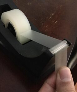 BSN32953 - Transparent Tape, 1 Core, 3/4x1000, 12/PK, Clear Value Pack 33 71ZShlWSAtL