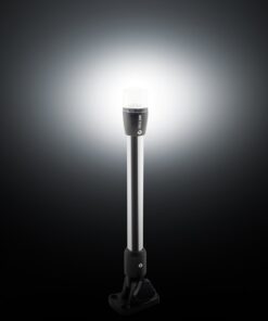 Shoreline Marine LED Fold Down Light 8 71ZTSavxDXL