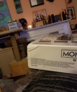 Monopoly Gamer Collector's Edition Standard Packaging 37 71ZUHxhxiSL