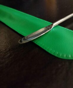 Chemglass, CG-1983-12 Micro Spoon Spatula, 6-1/2 Overall Length, 5-3/4 Handle, Stainless Steel , Non-Magnetic x 3/16 Width 7 71ZURma81BL