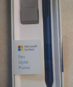 Microsoft Surface Pen for Surface Pro 4 (Blue) Blue 5 71ZUjKHPFBL