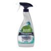 Seventh Generation Natural Laundry Stain Remover, Free & Clear, 16 oz Spray Bottle Unscented 16 Fl Oz (Pack of 1) 14 71ZVPFYG7lL