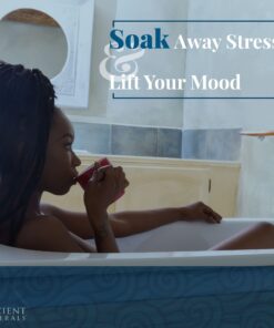 Ancient Minerals Magnesium Bath Flakes of Pure Genuine Zechstein Chloride - Resealable Magnesium Supplement Bag That Will Outperform Leading Epsom Salts (26.4 Ounce) 1.65 Pound (Pack of 1) 23 71ZVQkTGQtL