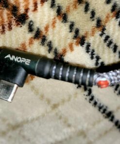 AINOPE 100W USB C to USB C Cable 10FT, USB C Charger Cable, USBC to USBC Cable Fast Type C Charging Cable Fits for iPhone 15 Pro Max Plus, MacBook Air/Pro, iPad Pro, Samsung Galaxy S23 A. 10FT Grey 1 45 71ZVZJ0Y5vL