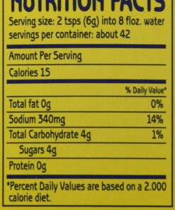 Galeffi, Effervescent Antacid, 8.8 oz (250g) 8 71ZVfjxJ7aL