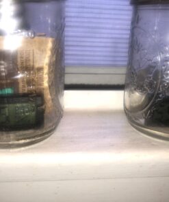 Boveda 58% Two-Way Humidity Control Packs For Storing 1 oz – Size 8 – 10 Pack – Moisture Absorbers for Small Storage Containers – Humidifier Packs – Hydration Packets in Resealable Bag 58% (Less Sticky) 25 71ZWoyBEHzL