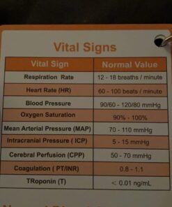 Occupational Therapy Reference Pocket Guide - Must Have OT Resource, 32 Pages OT Quick Tips for OT Student Occupational Therapist Gifts, 17 Cards Perfect Pocket Sized 3"×5" - General Adult Rehab Set 24 71ZWwT5aIgL