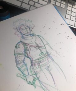 Prismacolor Col-Erase Erasable Colored Pencils, 12 Pack 12 Count (Pack of 1) 49 71ZY0SlxtFL