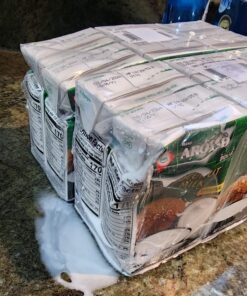 Aroy-D Coconut Milk 8.5 Fl Oz (Pack of 12) 23 71ZY9KwJS8L