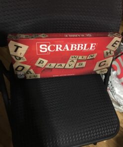 Hasbro Gaming Scrabble Game 53 71ZYaZKR UL