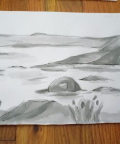 Parker Quink Ink Bottle, Black, 57 ml (1950375) 27 71ZYwaLxCoL