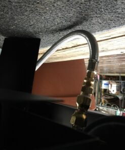 Masterbuilt 20051311 GS30D 2-Door Propane Smoker, 30" (Old Version), Black 55 71ZZ6fgoJIL 1