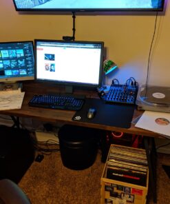 YAMAHA MG10XU 10-Input Stereo Mixer with Effects USB Interface with Effects 31 71ZZBiVtnxL