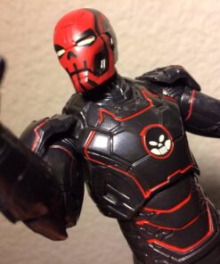 Marvel 6-Inch Legends Series Iron Skull 5 71ZZOIp35lL