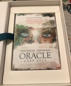 Mystical Shaman Oracle 65 71Za2vTHv L