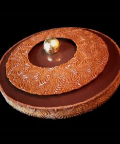 Modern French Pastry: Innovative Techniques, Tools and Design 14 71ZaQYRs6dL