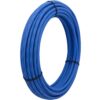 SharkBite 1/2 Inch x 100 Feet Blue PEX-B, PEX Pipe Flexible Water Tubing for Plumbing, U806B100 100 Foot Coil 44 71ZbC9fGYL