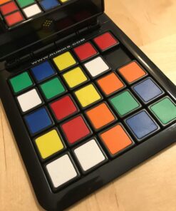 Rubik’s Race - Universal Game 3P Race (2018 Old Version) 61 71ZbCvvcn3L