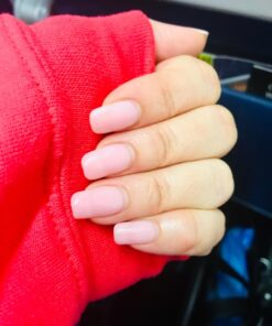 BeLive Biotin Gummies with MultiVitamins, Folate, Inositol – Supports Hair Growth, Healthy Skin & Nails – Vegan, Pectin Based – Strawberry Flavor (1) 60 Count (Pack of 1) 52 71ZbTgzedNL