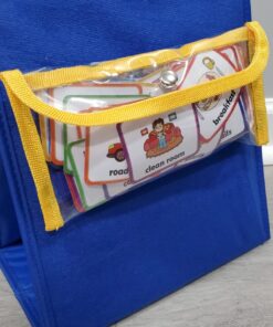 Torlam Visual Schedule for Kids Chore Chart, Morning Bedtime Routine Chart for Toddlers, Responsibility Daily Schedule Board Communication Cards Autism Learning Materials for Home School, 86 Cards 57 71Zbcb4bpAL