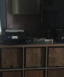 Epson Expression Photo XP-960 Wireless Color Photo Printer with Scanner and Copier, Amazon Dash Replenishment Ready Printer Only 20 71Zbcy3yHYL