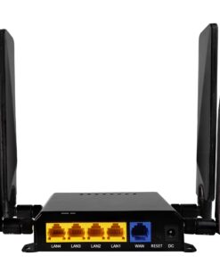 TAKTIKAL 4g LTE+ CAT 6 OpenWRT Unlocked OpenWRT Sim Card Router with Carrier Aggregation - Plug and Play Connection on AT&T, T-Mobile and Verizon 10 71ZbiKsqkOL