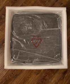 Projector wtih WiFi and Bluetooth 4K Supported - 680ANSI Outdoor Movie Native 1080P Projector with 300" Display & Zoom, MaxAngel Portable Home Theater Video Projector for Phone,TV Stick, PS5, Laptop black 44 71Zbtfd2MfL