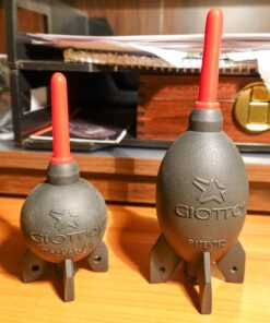 Giottos AA1920 Rocket Air Blaster Small-Black 11 71ZbxWsPumL
