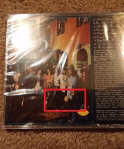 Hotel California Hotel California 3 71Zc2IIKHlL