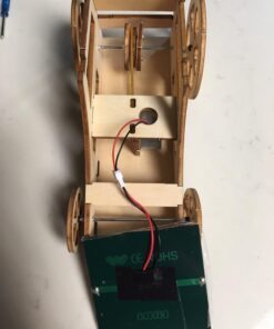 Wooden Solar Model Cars to Build for Kids 9-12, Educational Science Kits for Kids Age 12-14, Gifts for 10+ Year Old Boys Girls, Science Experiments for Kids 9-12 Engineering Toys Robotics STEM Kit 38 71Zc3OWhBUL