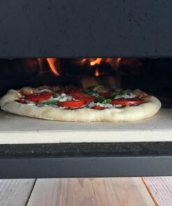 Bertello Outdoor Pizza Oven Black 49 71ZcsTn1NUL