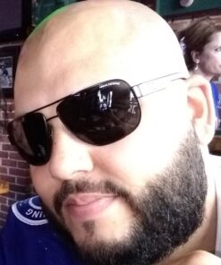 Aberlite ClearShaper - Beard Shaper Kit w/Barber Pencils - Premium Shaping Tool - 100% Clear | Many Styles - The Ultimate Beard/Hair Lineup (US Patent) - Beard Stencil Guide Template Outliner Blue 39 71ZctSMZ4uL