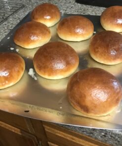 Nordic Ware Natural Aluminum Commercial Large Classic Cookie Sheet Silver 18 71Zd 9d2BAL