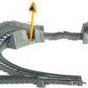 Thomas & Friends TrackMaster, Hazard Tracks Expansion Pack 17 71Zd292TnmL