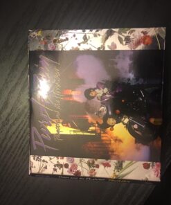 Purple Rain (Expanded Deluxe Edition) 22 71ZdW8d8TFL