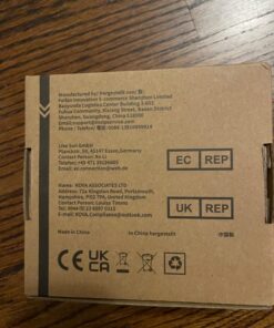 AIRHUG Bluetooth Speakerphone,Conference Speaker with Microphone,6 metes HD Voice Pick Up,Advanced Noise Reduction Algorithm,USB-C Plug & Play,Compatible with Zoom,MS Team,Skype 54 71ZdgGITErL