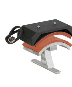 F2C 12" x 15" Heat Press Machine Pro 6 in 1 Swing Away Digital Heat Transfer Sublimation Press Combo for T-Shirt Bag Hat Cap Mug Plate 50 71ZdsAd9oL