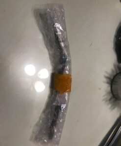 New LCD Display Adhesive Strips Tape Opening Wheel Handle Tools Kit for Apple iMac 27" A1419 2012 2013 2014 2015 Series 076-00009, 076-1419, 076-1444 12 71Zdu0MBxiL