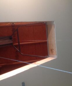 Versa-Lift 32WH 11-14 Foot Attic Lift Platform, Garage Attic Elevator, Garage Systems For Storage - Garage Lift 36 71Ze8A8PzL