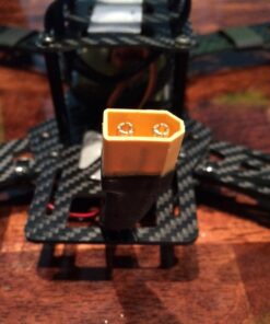 RioRand XT60 Drone Connectors (5 Pair) 23 71ZeVi0p9LL