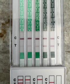 Herbal Clean QCarbo32 Same-Day Premium Detox Drink, Tropical Flavor, 32 Fl Oz 32 Fl Oz (Pack of 1) 25 71ZeWk5efjL