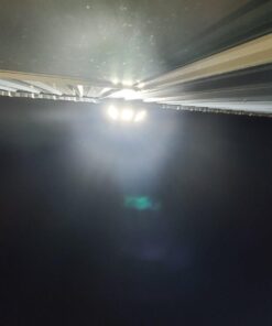 LED Flood Light Outdoor, STASUN 300W 27000lm Outdoor Area Lighting, IP66 Waterproof Exterior Floodlight Commercial Security Light, 5000K Daylight White, 3 Adjustable Heads for Yard, Street,Parking Lot 26 71ZekSNJmhL