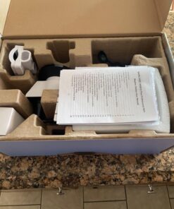 Sainlogic Professional WiFi Weather Station with Outdoor Sensor, Internet Wireless Weather Station with Rain Gauge, Weather Forecast, Wind Gauge, Wunderground, Black 46 71Zeko457lL