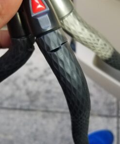 Tripod for iPhone, Fotopro Flexible Camera Tripod with Remote for iPhone 12 XS,Samsung, Waterproof and Anti-Crack Phone Tripod Stand for GoPro, Portable Travel Tripod for Live Streaming Vlogging Video Black and red 64 71Zeq9mByPL