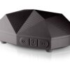 Outdoor Tech OT1800 Turtle Shell 2.0 - Rugged Water-Resistant Wireless Bluetooth Hi-Fi Speaker (Black) 15 71Zf5ILMOIL