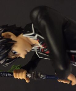 Banpresto Blue Exorcist 6-Inch Rin Okumura DXF Figure 31 71ZfD97usIL
