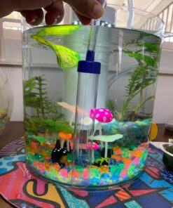 Lee's Mini Economy Gravel Vacuum 9 71ZfH8vxJjL